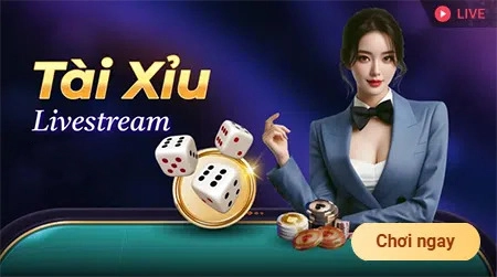 alo789.team livestream tài xỉu